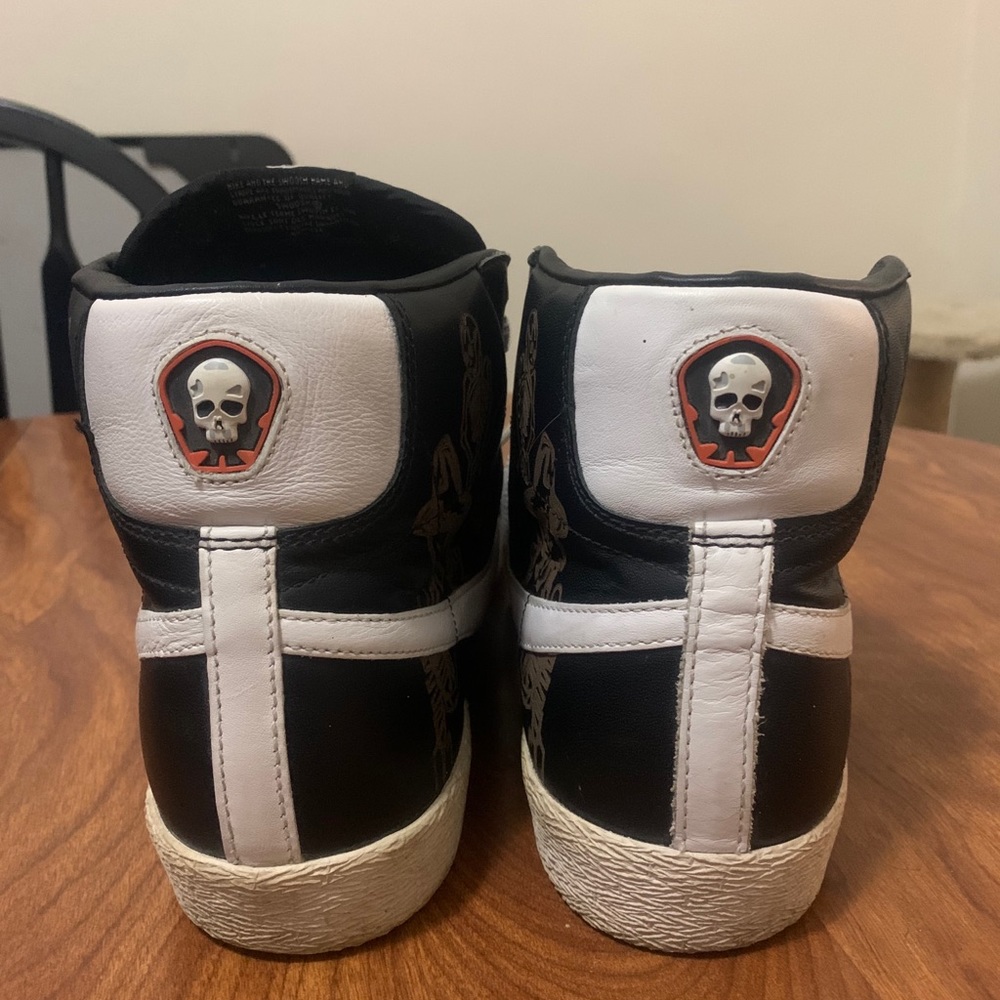 Nike Blazers